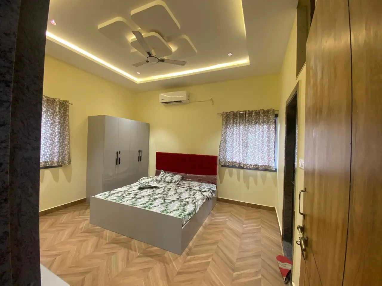 BMS Farms Stays, private farmhouse in Chevella, Hyderabad – photo 11