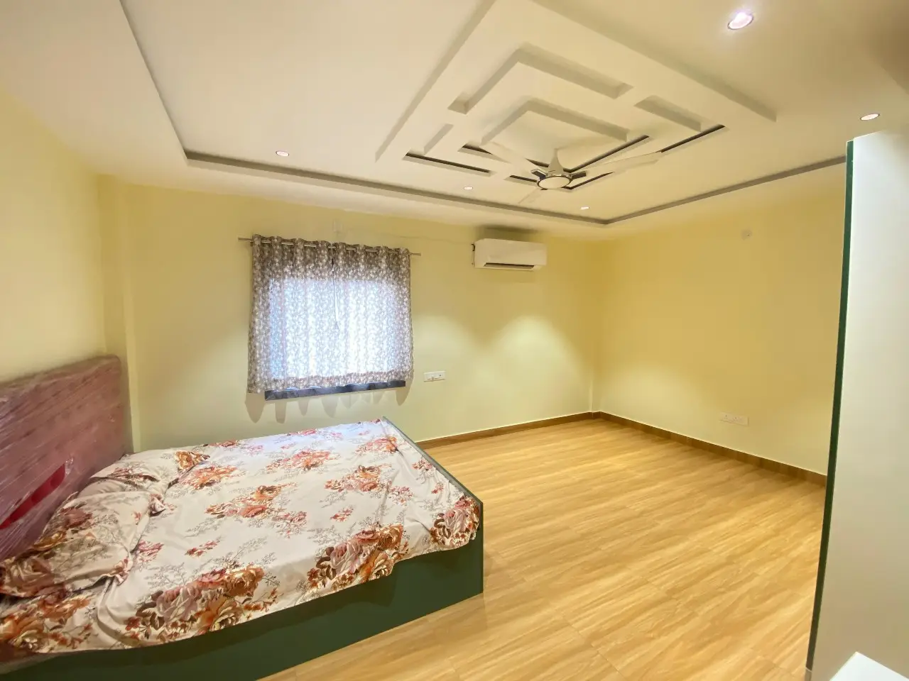 BMS Farms Stays, private farmhouse in Chevella, Hyderabad – photo 8