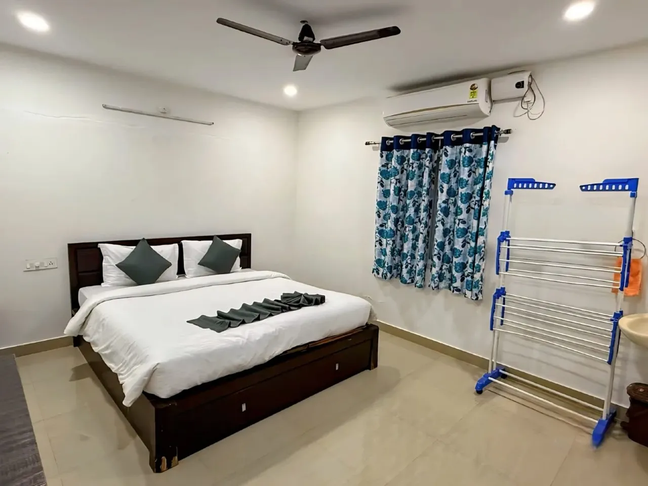 S L Farm House, private farmhouse in Chevella, Hyderabad – photo 17
