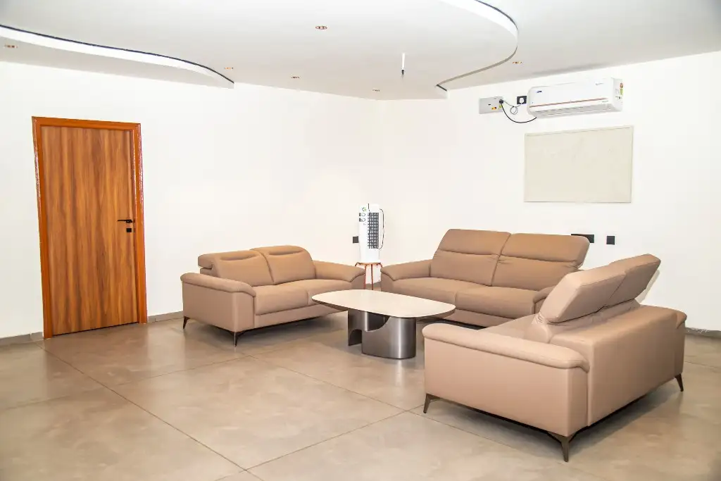 Kavaksh Retreat, private farmhouse in Medchal, Hyderabad – photo 4