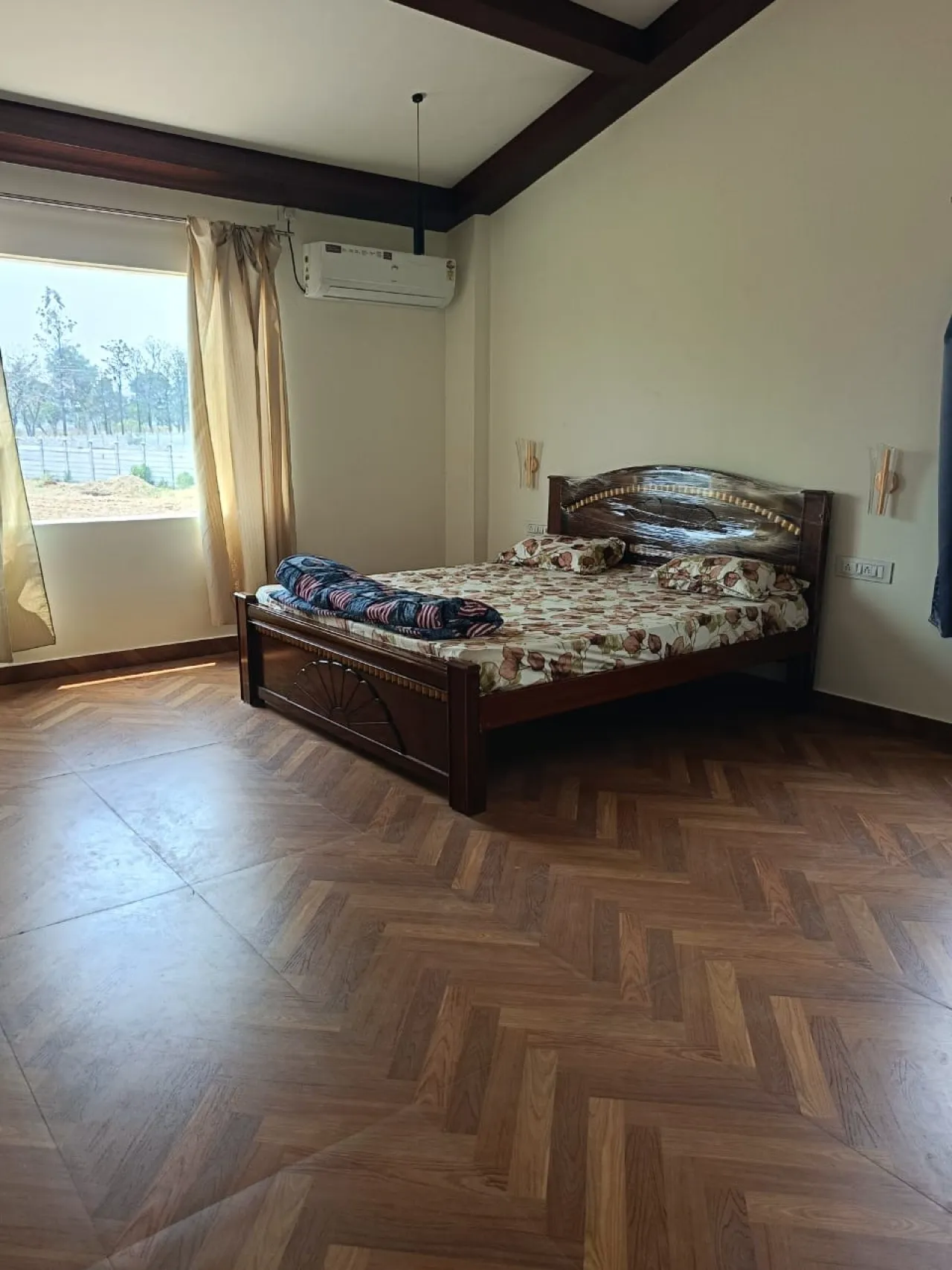 Aura villa with Box Cricket, private farmhouse in Moinabad, Hyderabad – photo 12