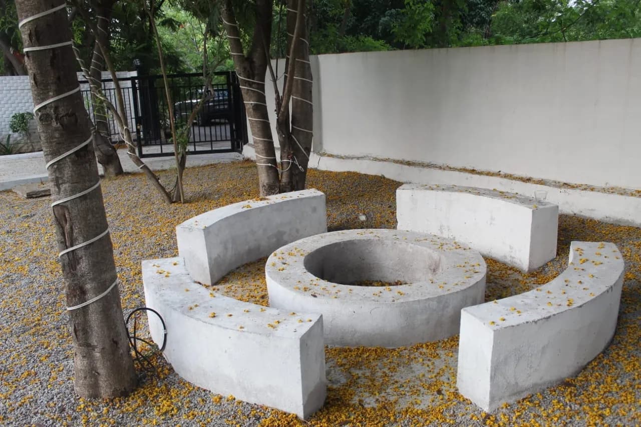Nature's scape farmhouse, private farmhouse in Shamirpet, Hyderabad – photo 7