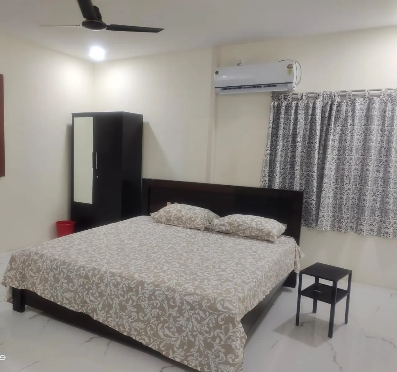 K S Farm Stay, private farmhouse in Kadthal, Hyderabad – photo 6