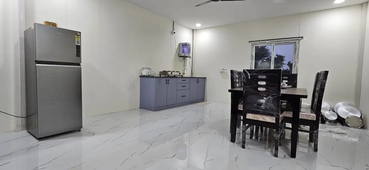 K S Farm Stay, private farmhouse in Kadthal, Hyderabad – photo 14
