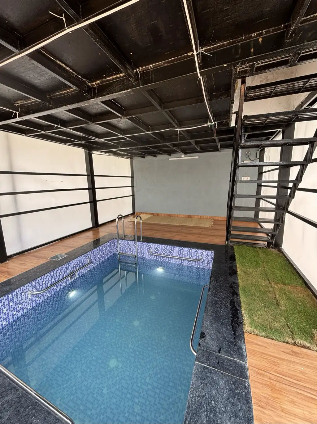 The Taara, private farmhouse in Moinabad, Hyderabad – photo 10