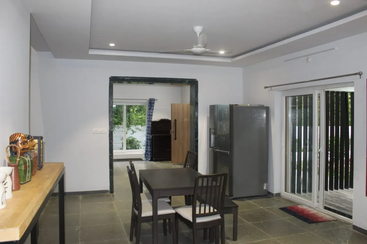 Nature's scape farmhouse, private farmhouse in Shamirpet, Hyderabad – photo 2