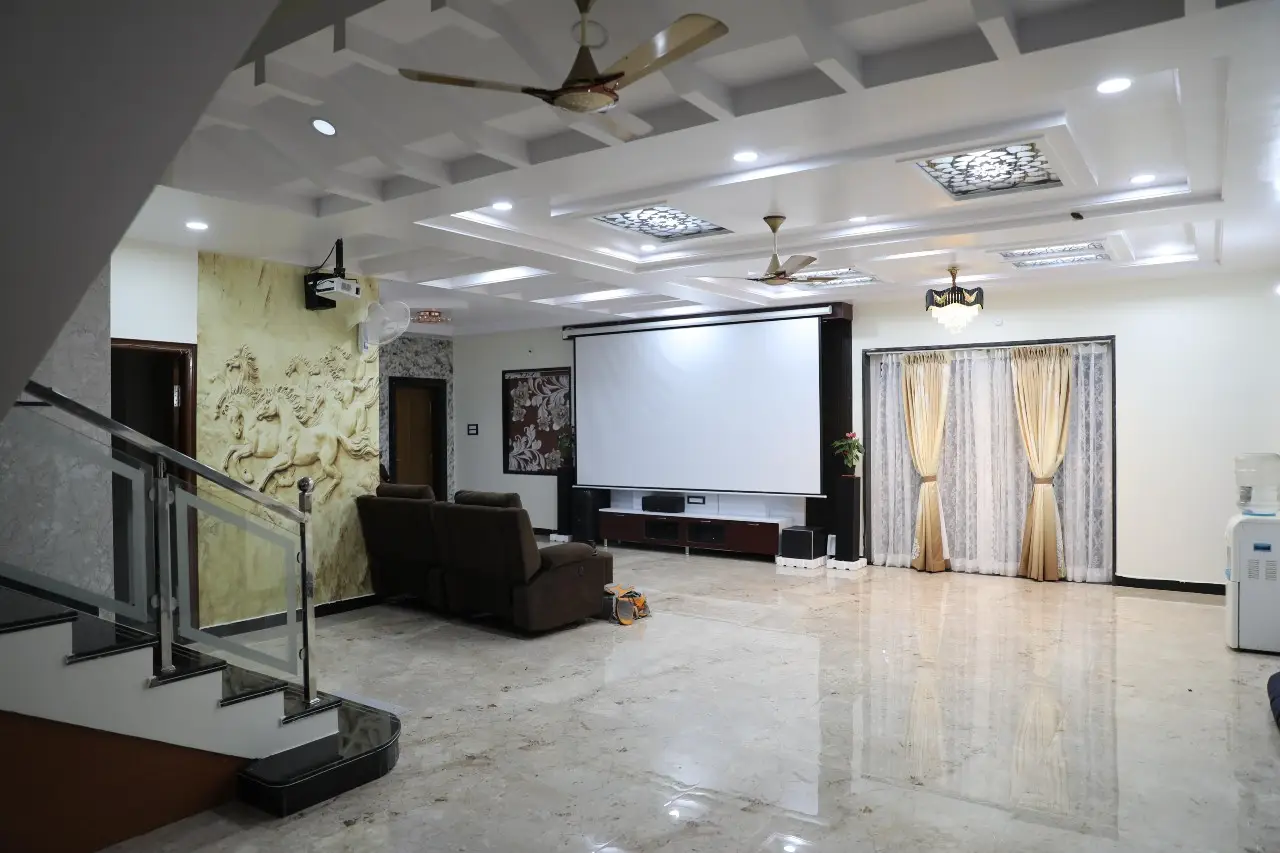 Pale Velugu Farm Stays, private farmhouse in Ibrahimpatnam, Hyderabad – photo 3