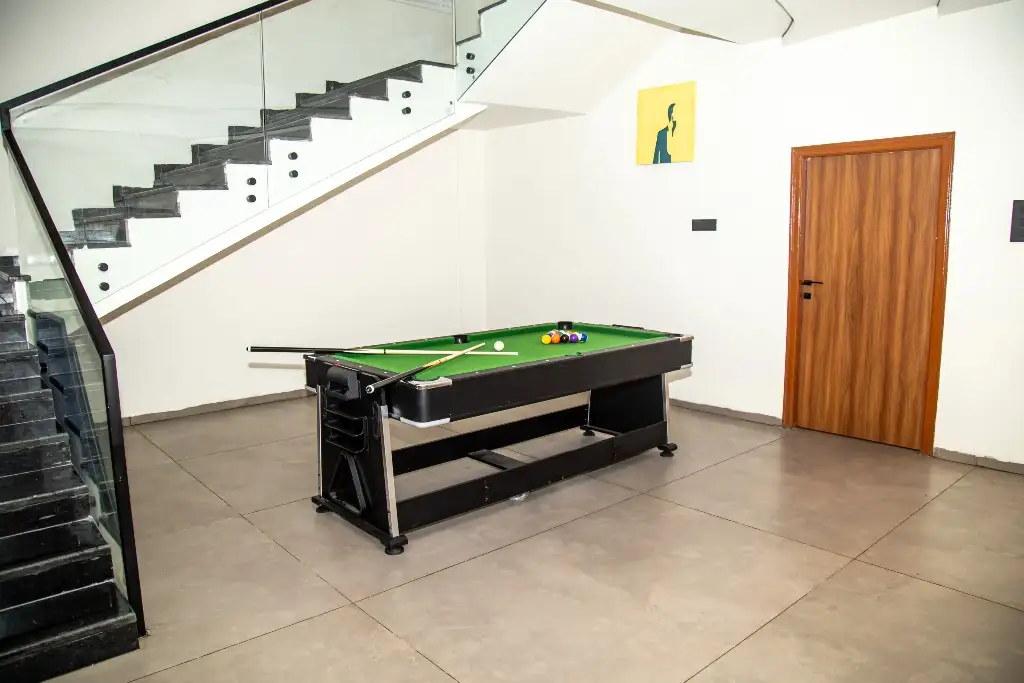 Kavaksh Retreat, private farmhouse in Medchal, Hyderabad – photo 15