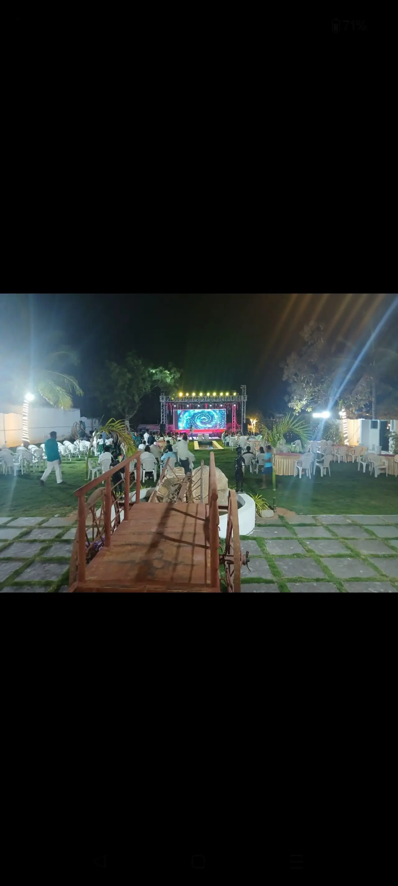 Dunduubhi farms, private farmhouse in Moinabad, Hyderabad – photo 13