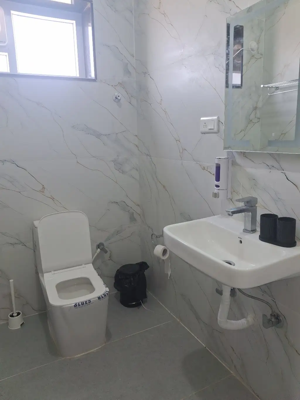 OPTIMAL RETREAT, private farmhouse in Chevella, Hyderabad – photo 18