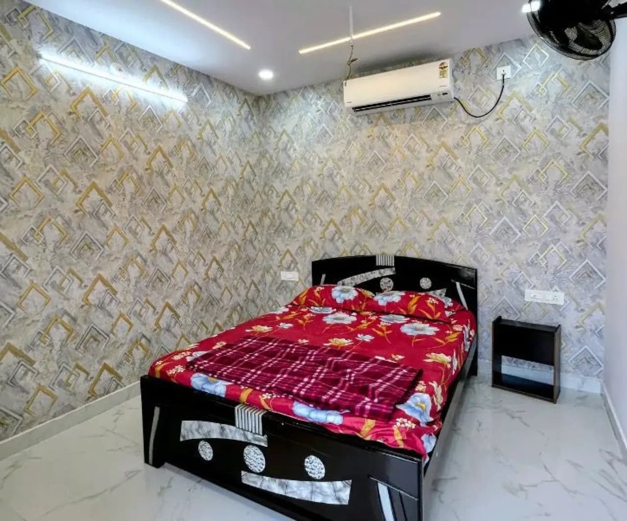 Vennela Farm Stays, private farmhouse in Keesara, Hyderabad – photo 9