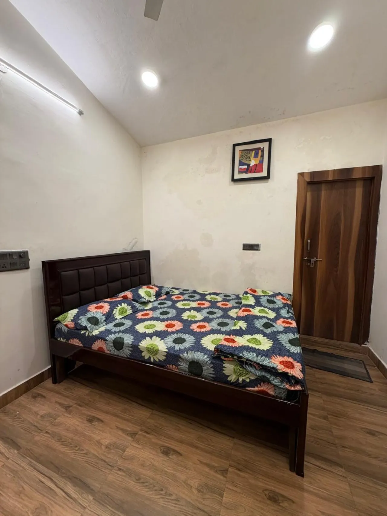 Candy Farm Stay, private farmhouse in Moinabad, Hyderabad – photo 5