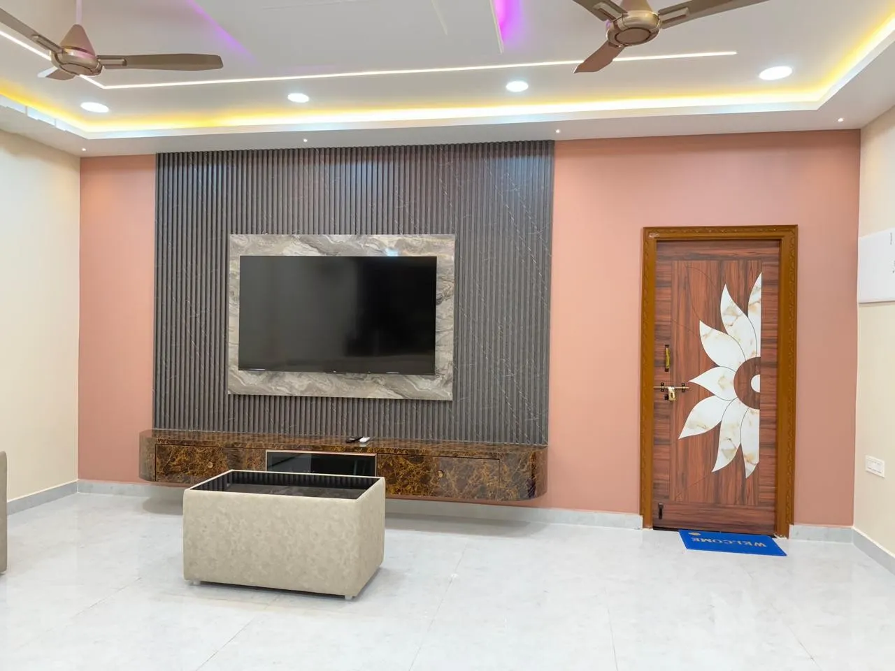 MYRA Farmhouse, private farmhouse in Gandipet, Hyderabad – photo 4