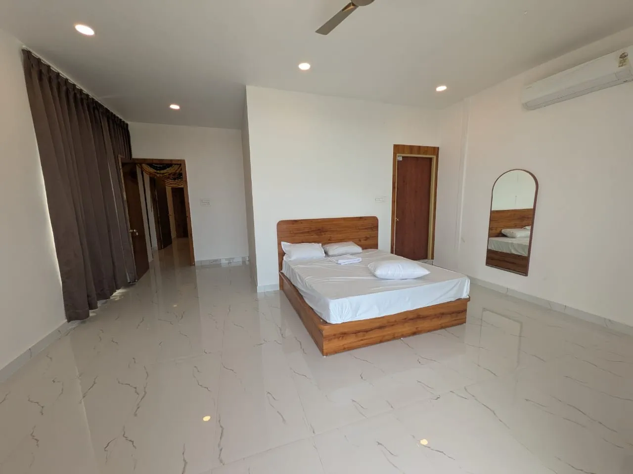 H S farmhouse, private farmhouse in Moinabad, Hyderabad – photo 13