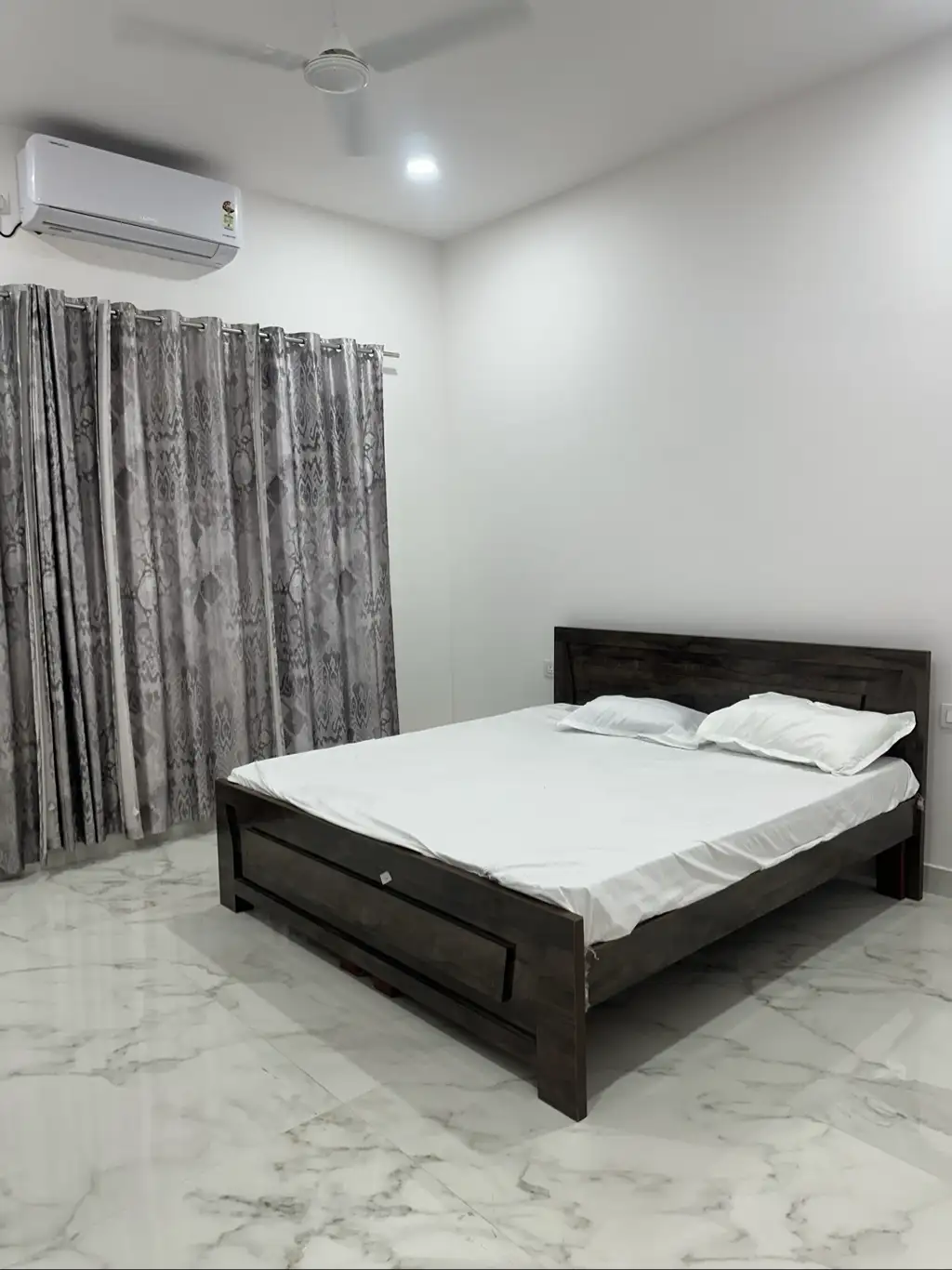Vanam Farm house, private farmhouse in Moinabad, Hyderabad – photo 19