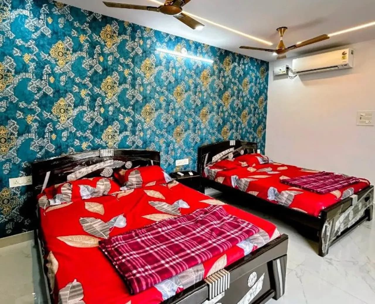 Vennela Farm Stays, private farmhouse in Keesara, Hyderabad – photo 7