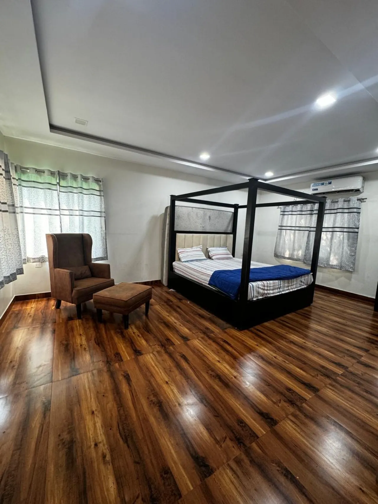 Adventure Villa Retreat, private farmhouse in Patancheru, Hyderabad – photo 16