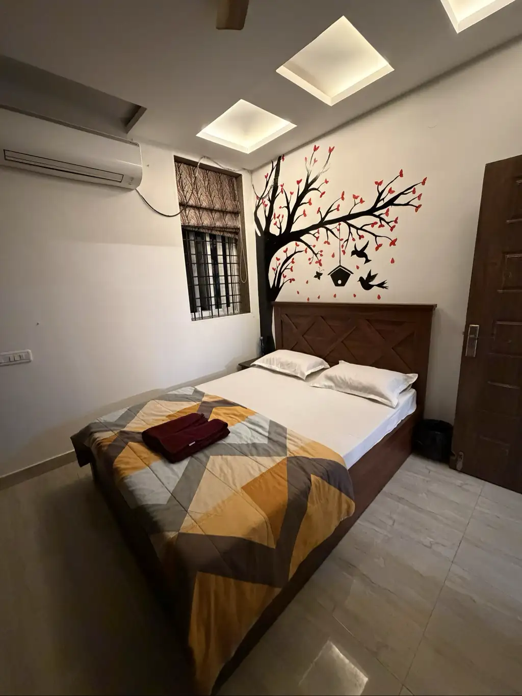 Green Arch farms, private farmhouse in Shamshabad, Hyderabad – photo 14