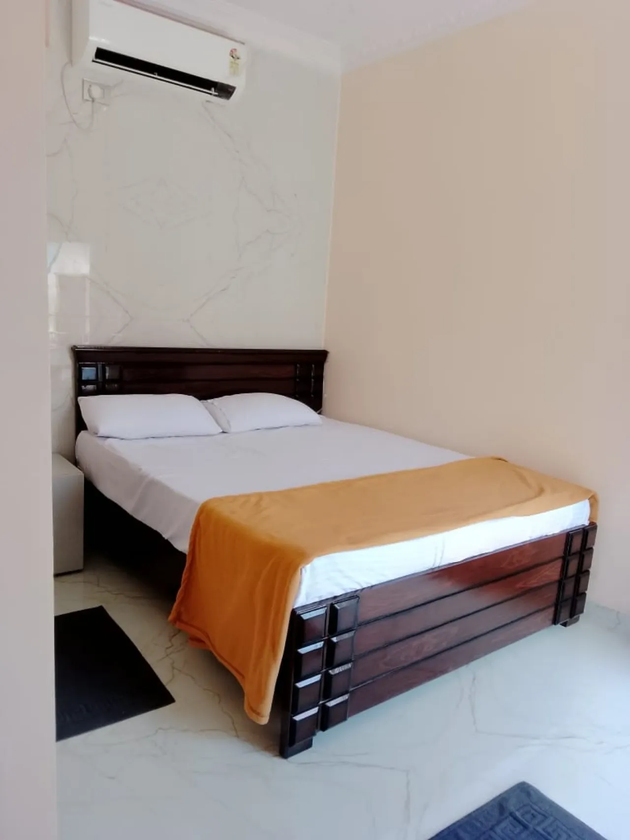 Vista Pasa, private farmhouse in Keesara, Hyderabad – photo 4