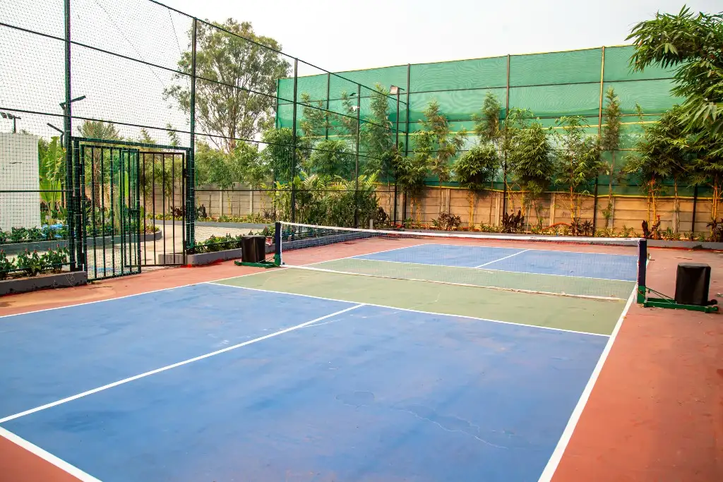 Kavaksh Retreat, private farmhouse in Medchal, Hyderabad – photo 21