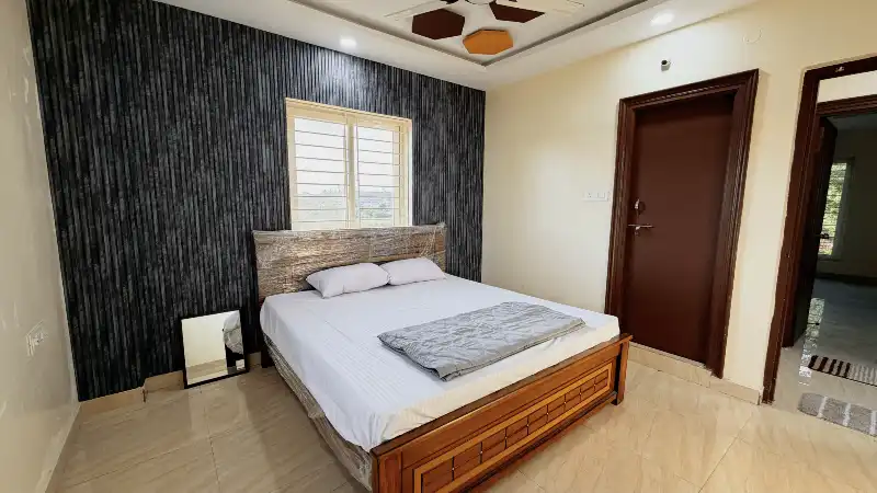 Cozzy Farm Stay, private farmhouse in Moinabad, Hyderabad – photo 9