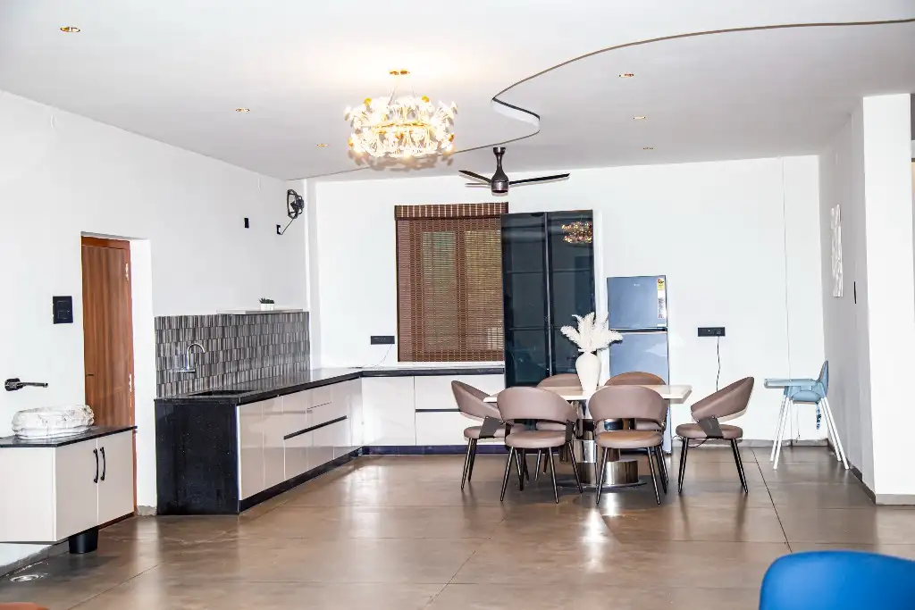 Kavaksh Retreat, private farmhouse in Medchal, Hyderabad – photo 7