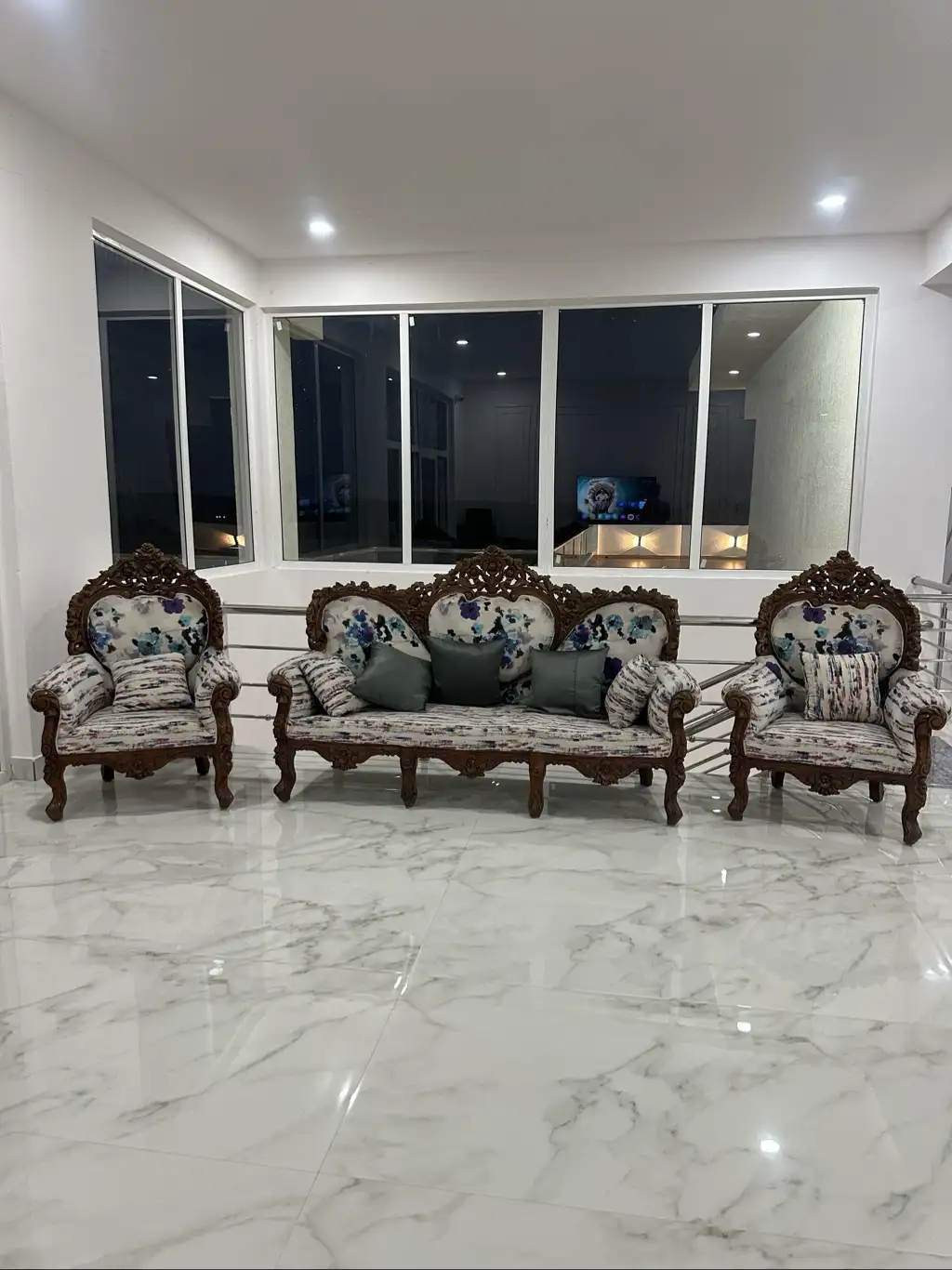 Vanam Farm house, private farmhouse in Moinabad, Hyderabad – photo 16
