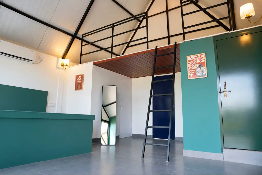 The Taara, private farmhouse in Moinabad, Hyderabad – photo 3
