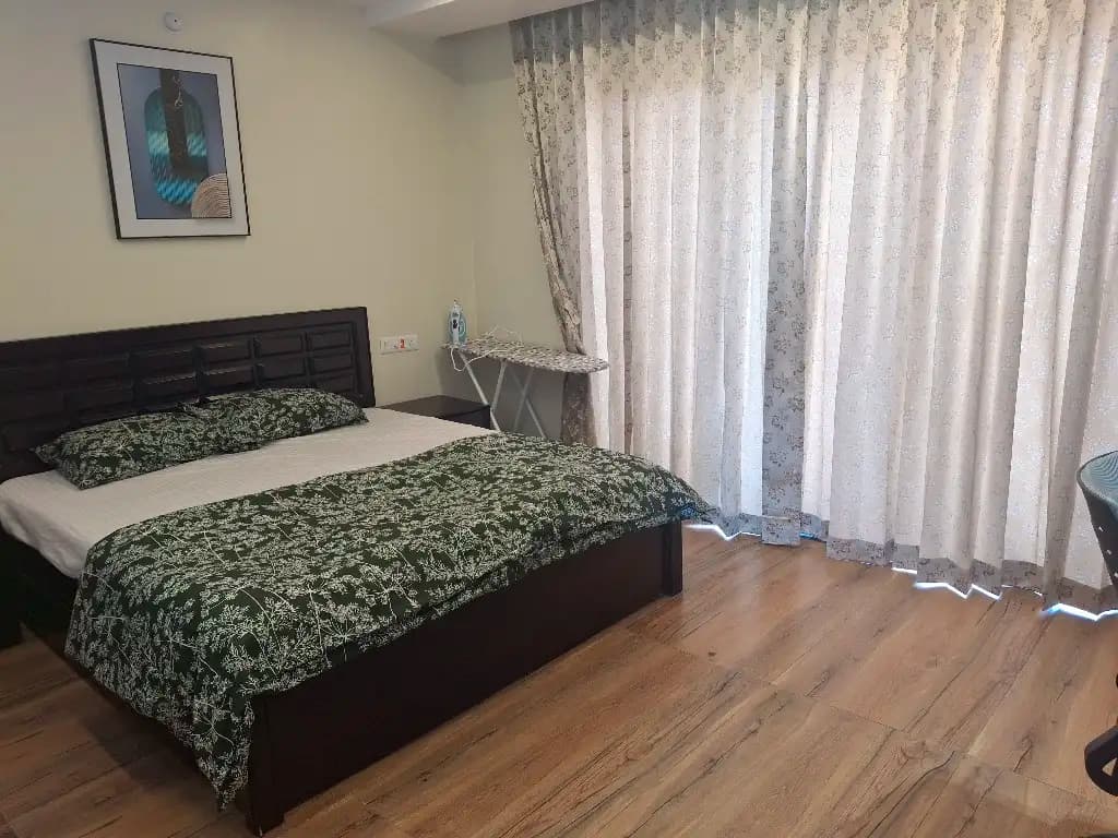 OPTIMAL RETREAT, private farmhouse in Chevella, Hyderabad – photo 20