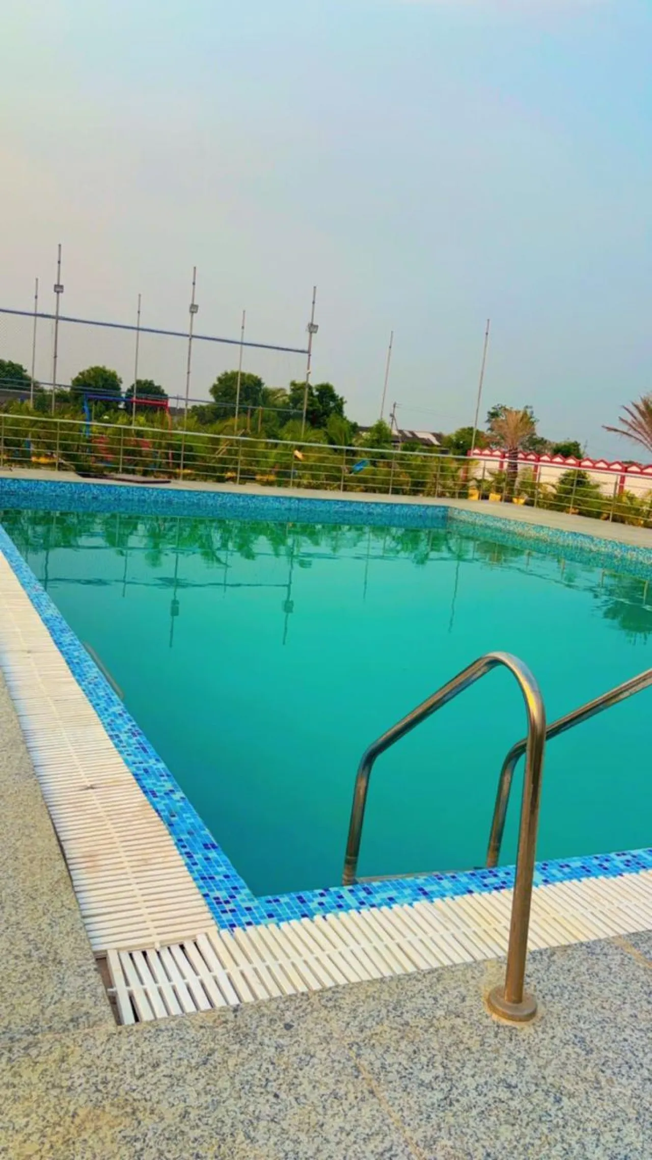 BMS Farms Stays, private farmhouse in Chevella, Hyderabad – photo 2