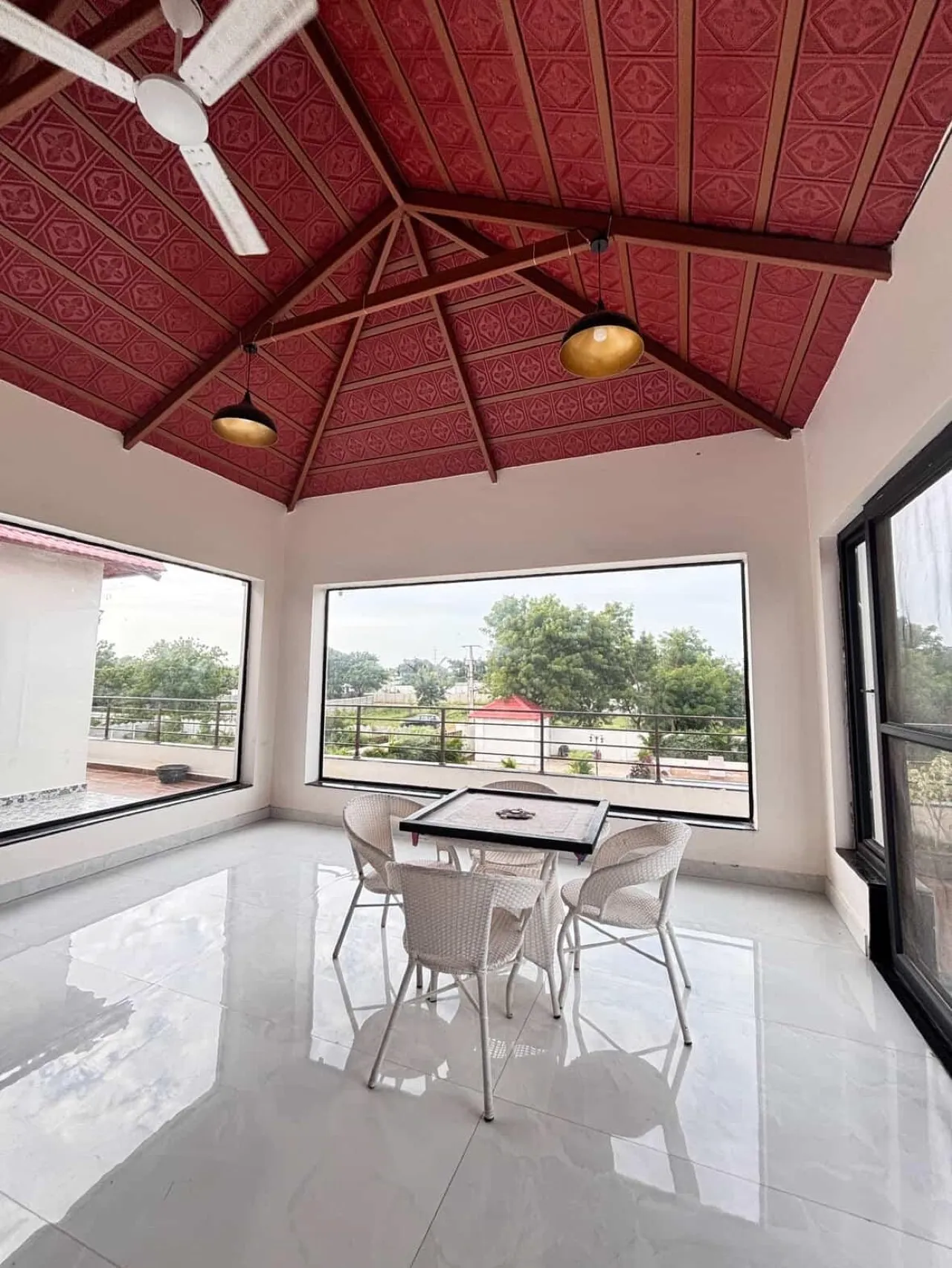 Kamalam Farm Stays, private farmhouse in Moinabad, Hyderabad – photo 7