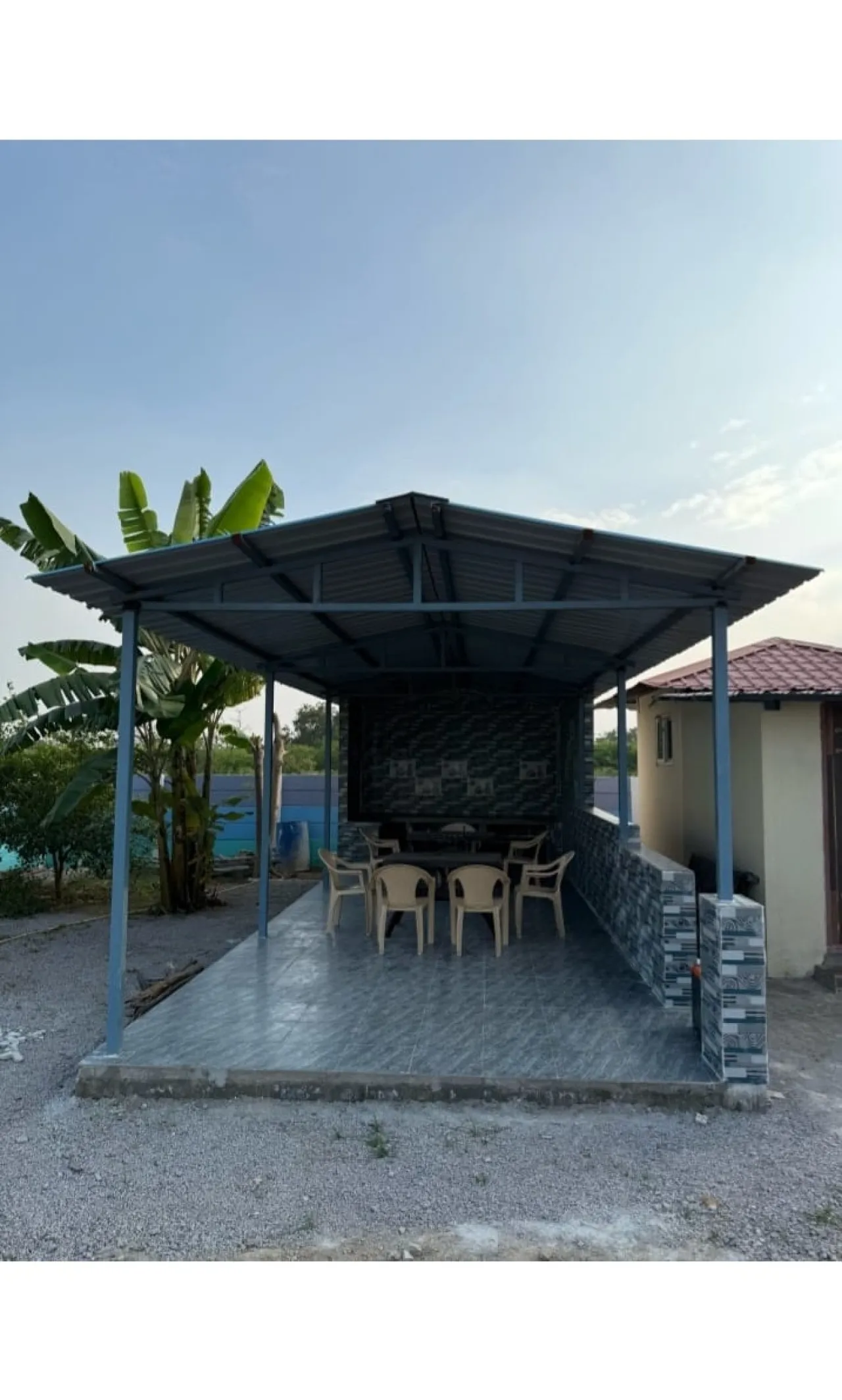 Dreamland with Box Cricket, private farmhouse in Moinabad, Hyderabad – photo 15