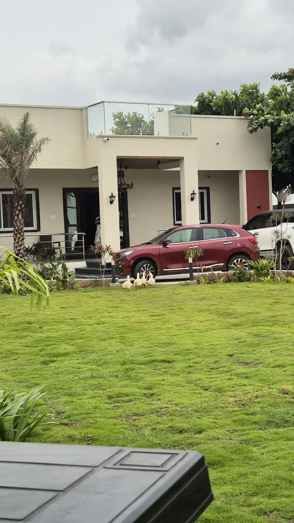 NaZaRa Farm Stay, private farmhouse in Moinabad, Hyderabad – photo 2