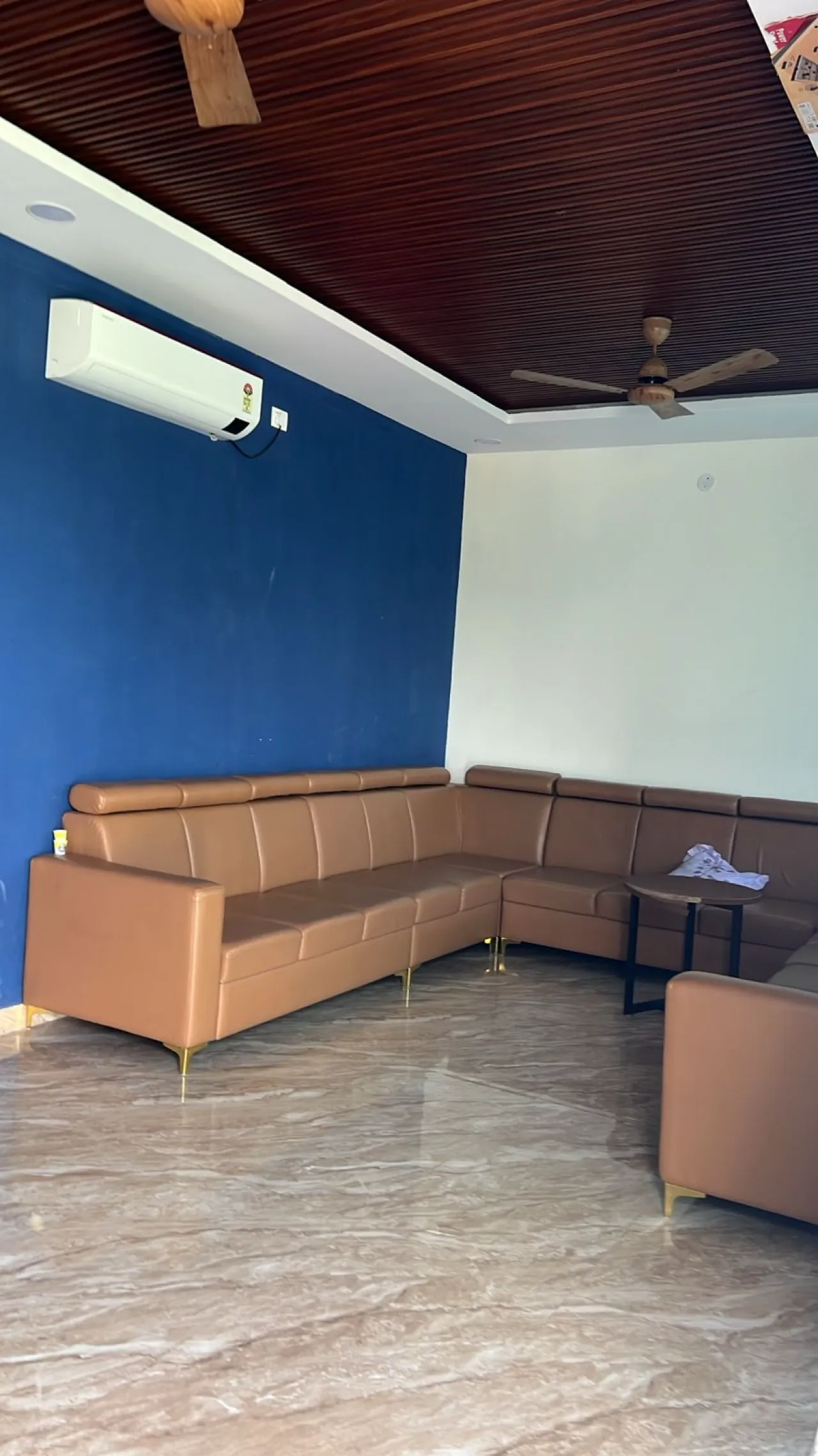 Brownie farm stay, private farmhouse in Pedda Amberpet, Hyderabad – photo 4