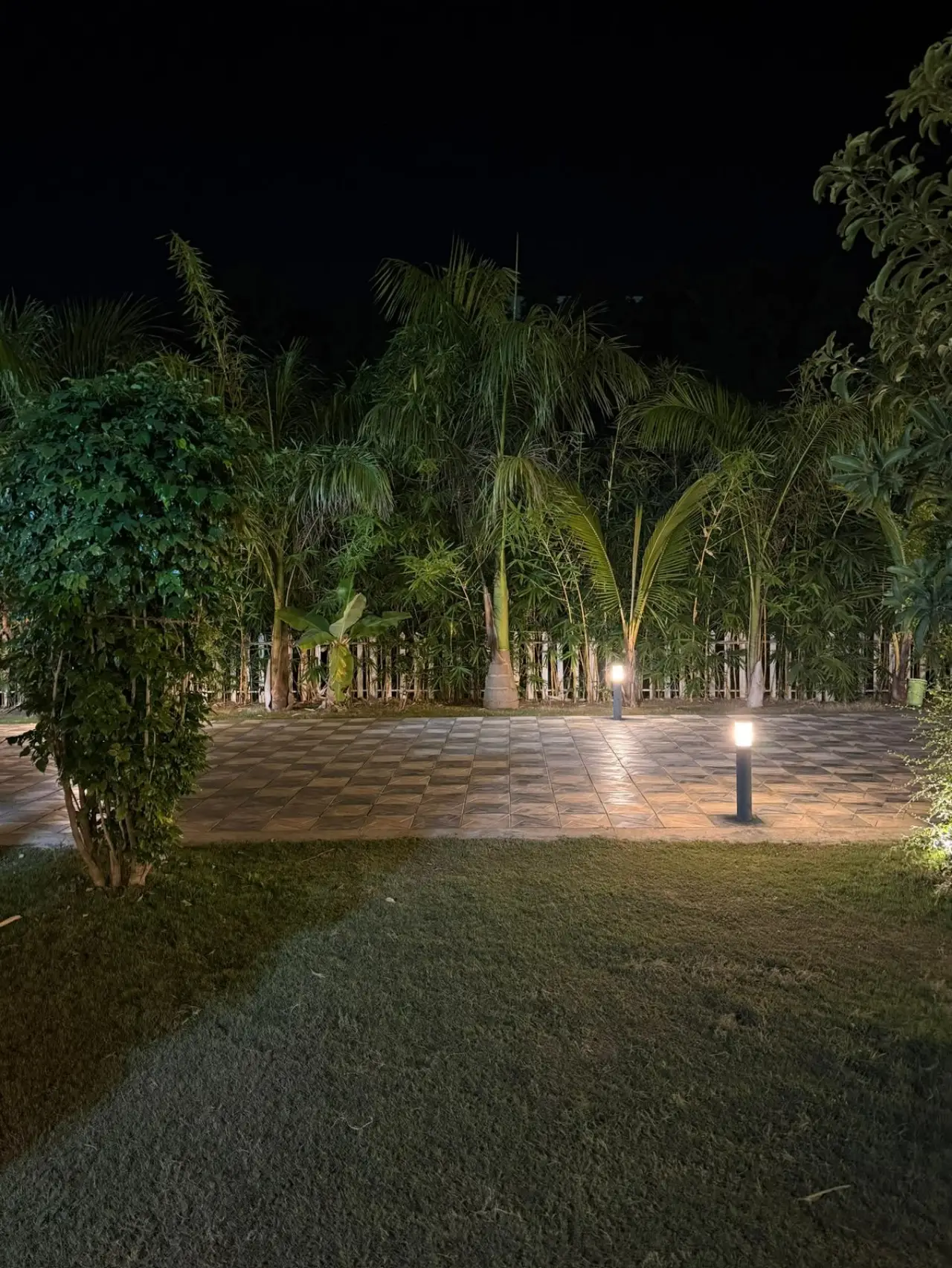 wooden escape, private farmhouse in Moinabad, Hyderabad – photo 9
