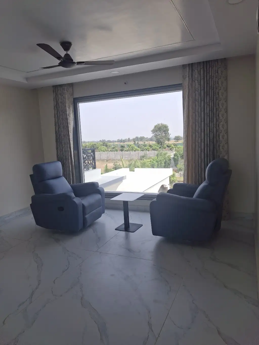 OPTIMAL RETREAT, private farmhouse in Chevella, Hyderabad – photo 17