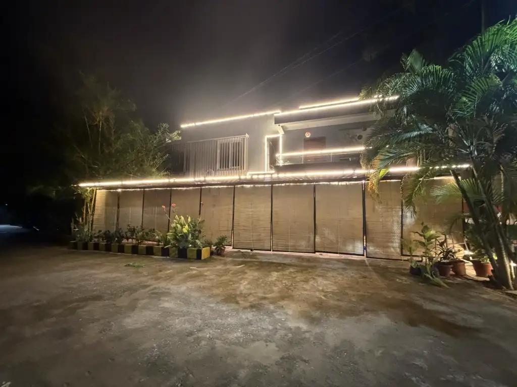 Green Arch farms, private farmhouse in Shamshabad, Hyderabad – photo 2