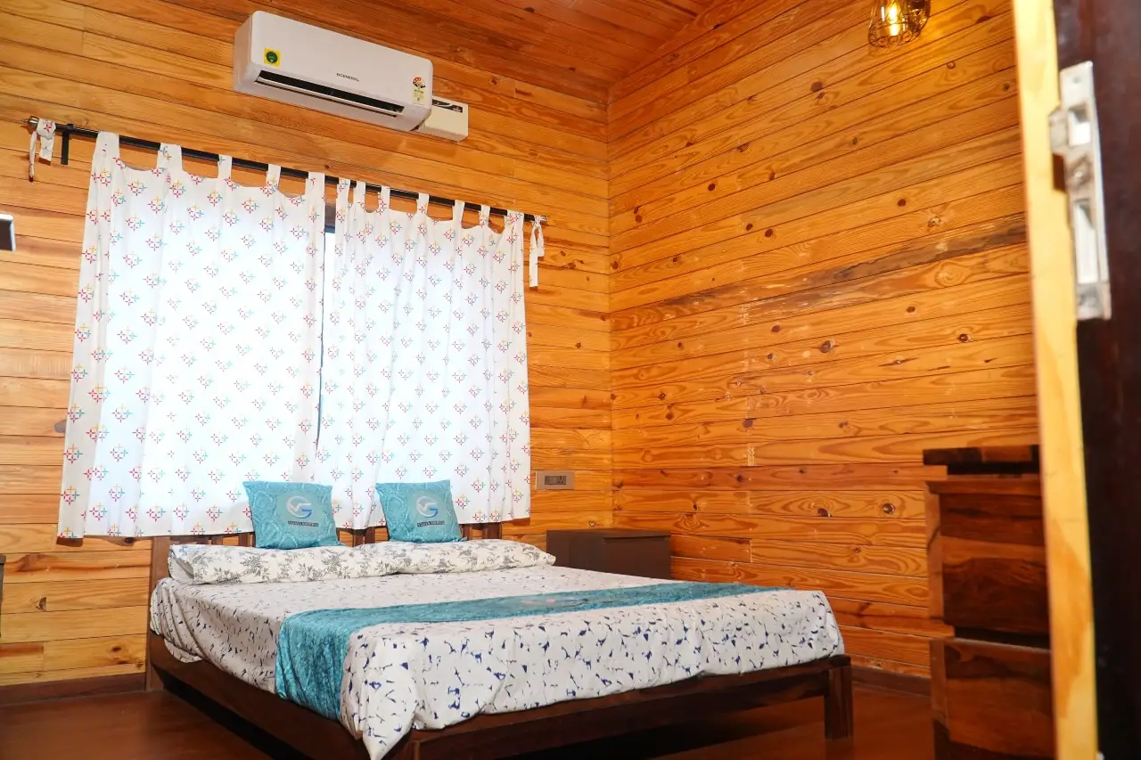 V Exotica Farmhouse, private farmhouse in Ghatkesar, Hyderabad – photo 3