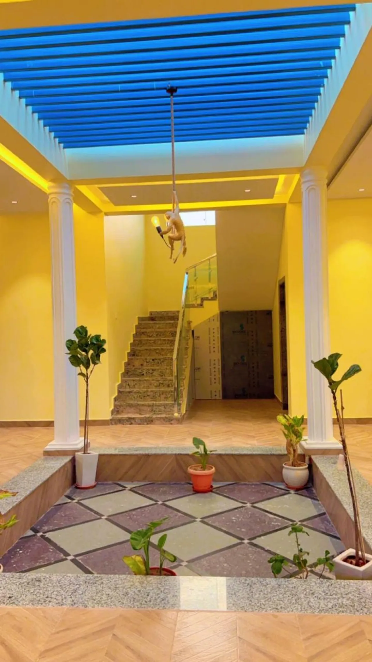 BMS Farms Stays, private farmhouse in Chevella, Hyderabad – photo 4