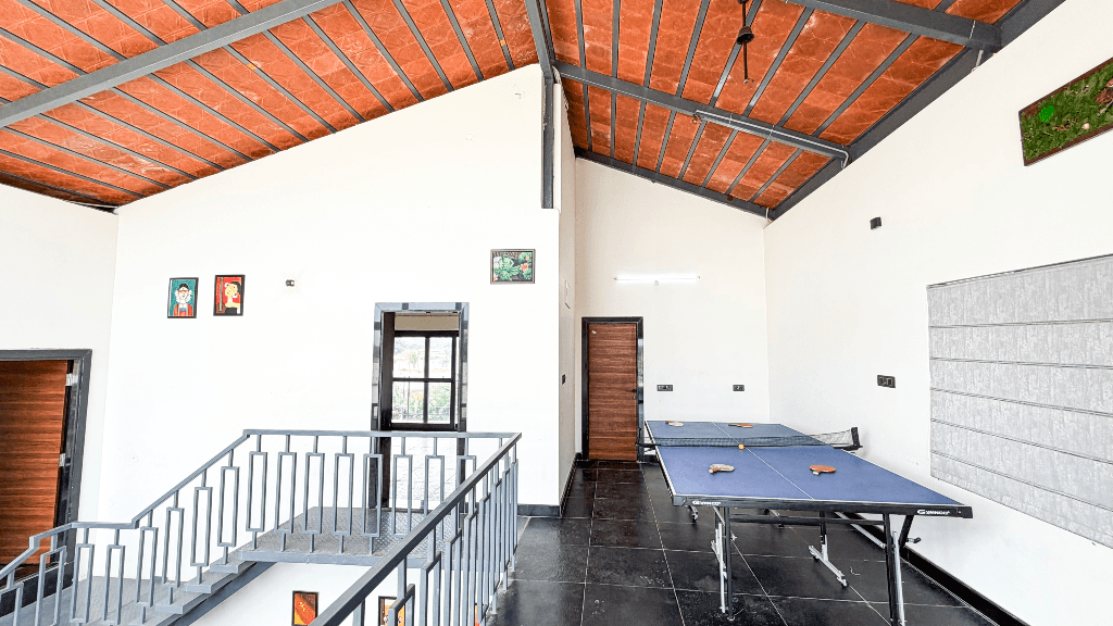 Hidden Leaf Farmhouse, private farmhouse in Moinabad, Hyderabad – photo 7