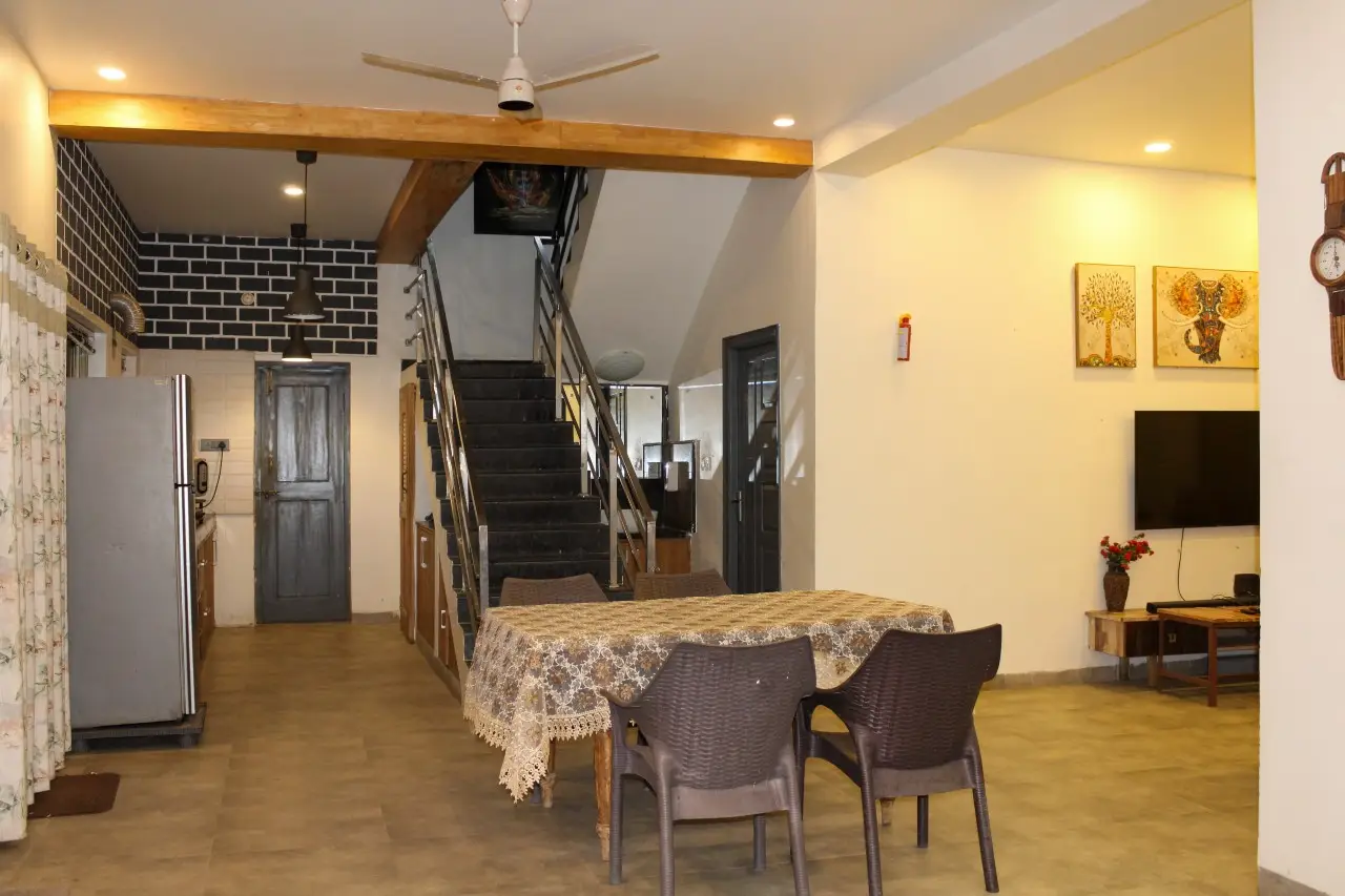 Anvera Farms, private farmhouse in Shamirpet, Hyderabad – photo 4