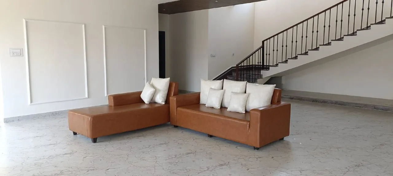 Aura villa with Box Cricket, private farmhouse in Moinabad, Hyderabad – photo 5