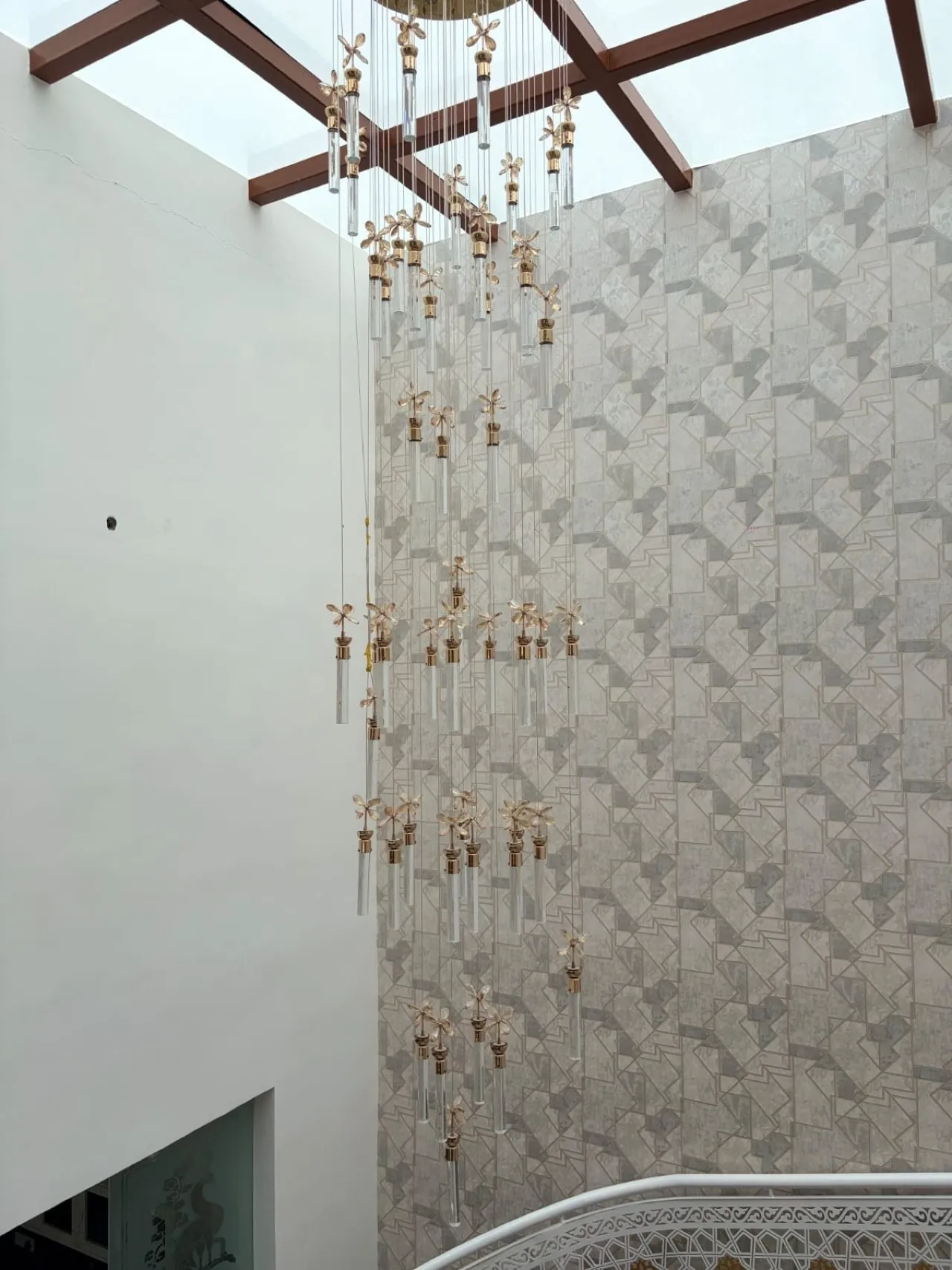 KK Palace, private farmhouse in Moinabad, Hyderabad – photo 12