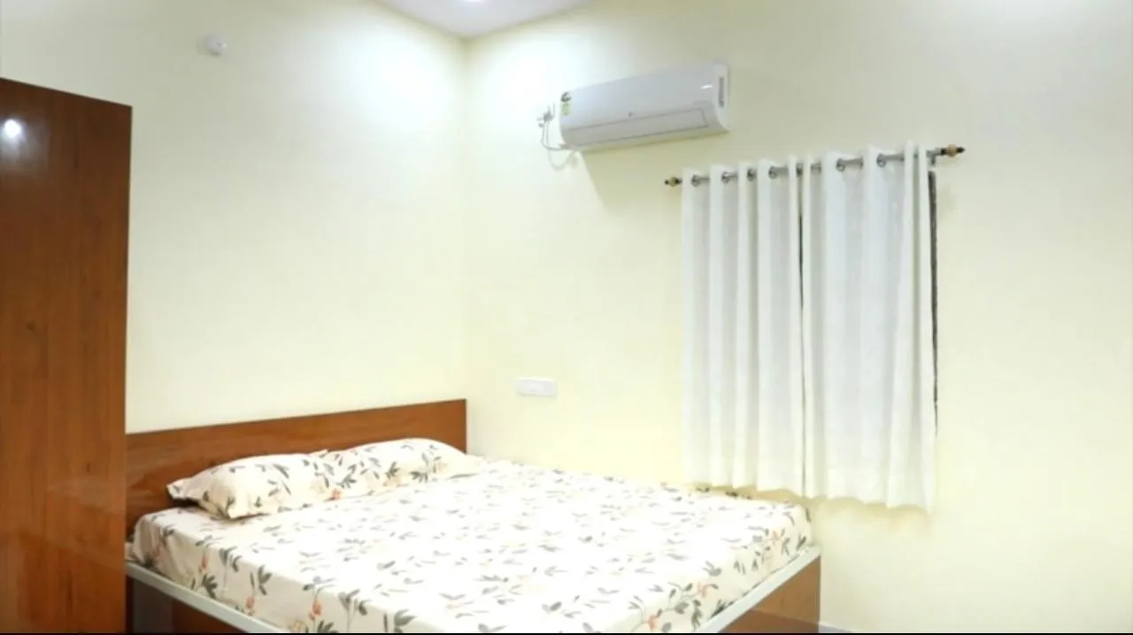 SLN Farm House, private farmhouse in Medchal, Hyderabad – photo 4