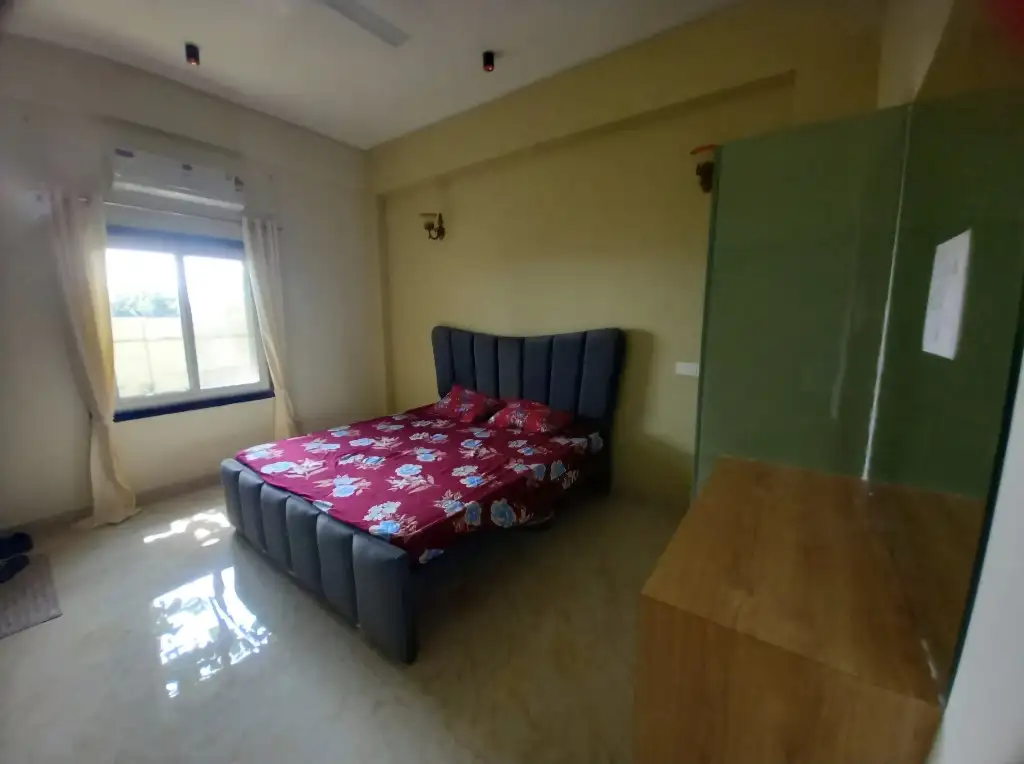 NaZaRa Farm Stay, private farmhouse in Moinabad, Hyderabad – photo 6