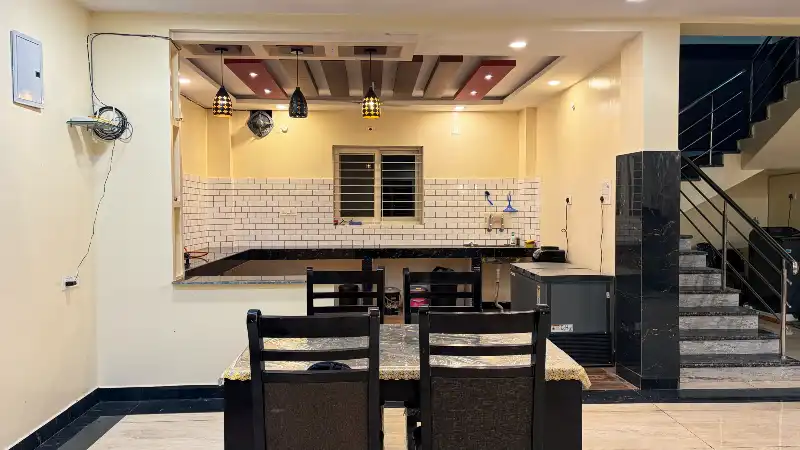 Cozzy Farm Stay, private farmhouse in Moinabad, Hyderabad – photo 18