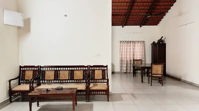 Vedika Resort, private farmhouse in Moinabad, Hyderabad – photo 26