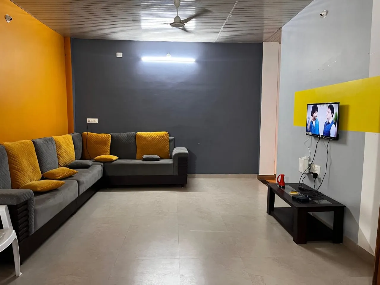 Cozy Vibe Cottage Villa, private farmhouse in Shamirpet, Hyderabad – photo 2