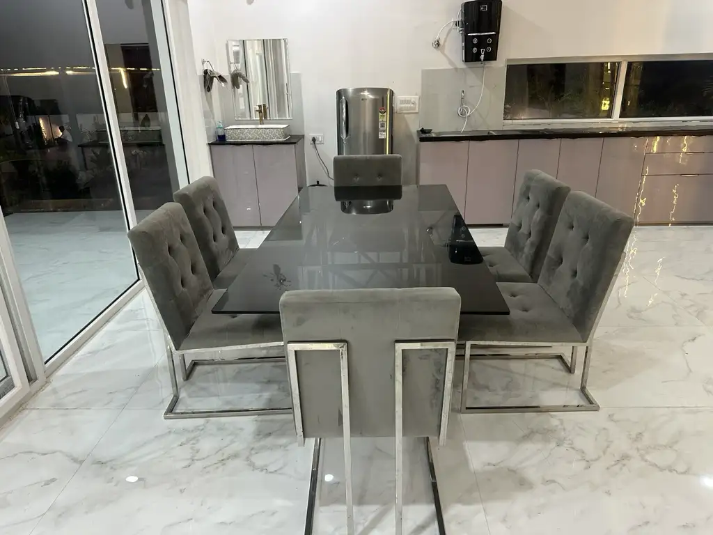 Vanam Farm house, private farmhouse in Moinabad, Hyderabad – photo 11