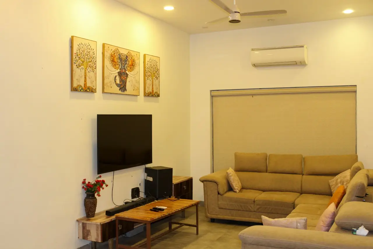 Anvera Farms, private farmhouse in Shamirpet, Hyderabad – photo 3